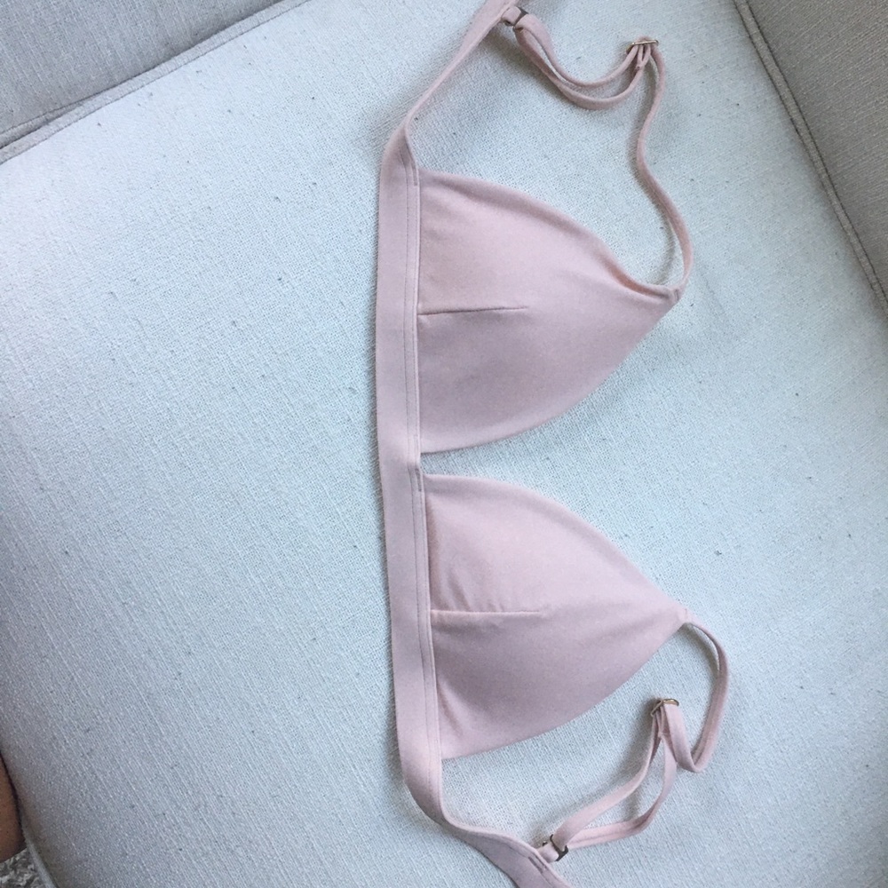 Hollister bathing suit